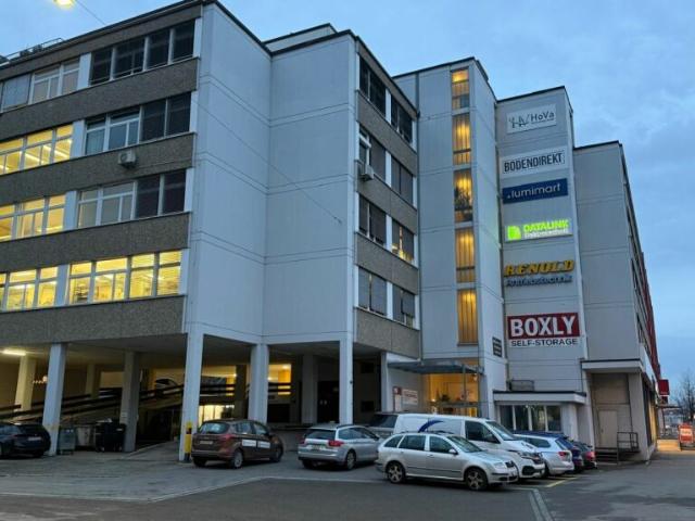 Atelier mieten in Dübendorf, Zürich