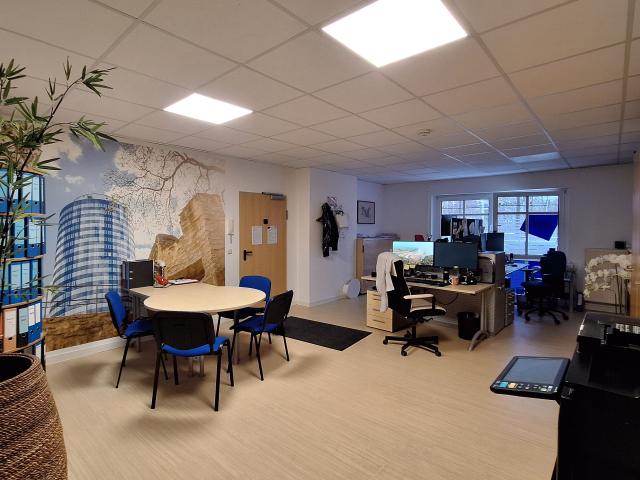 Büro mieten in Jena, Thüringen