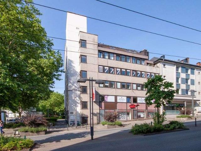 Büro kaufen in Solingen