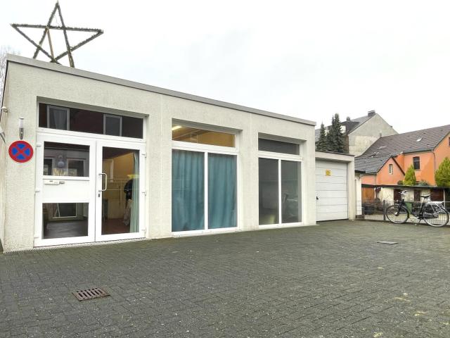 Gewerbe mieten in Oberhausen, Nordrhein-Westfalen
