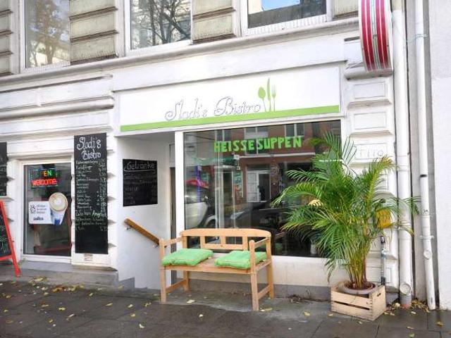 Büro kaufen in Eimsbüttel, Hamburg