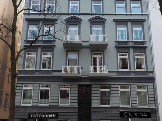 Büro kaufen in Eimsbüttel, Hamburg