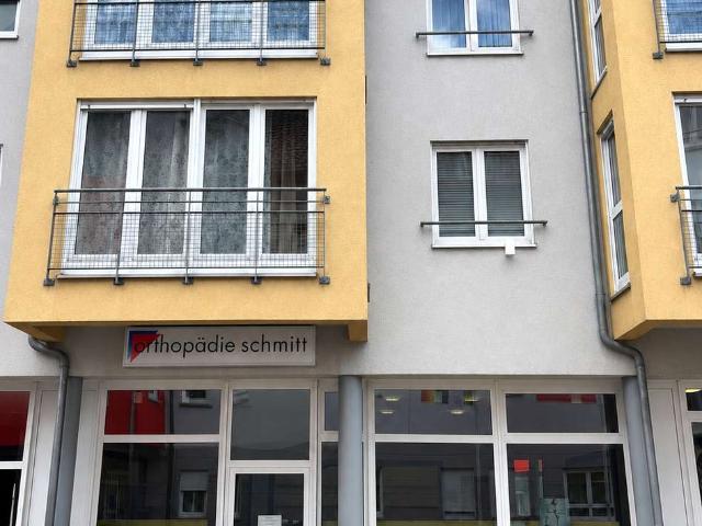 Büro kaufen in Osterburken, Neckar-Odenwald-Kreis