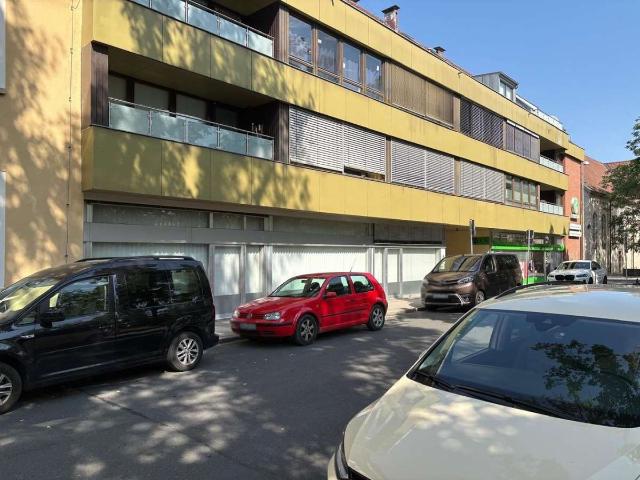 Büro kaufen in Erlangen