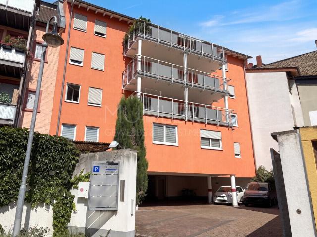 Büro mieten in Frankenthal Kernstadt, Frankenthal