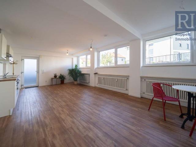 Büro kaufen in Waldbüttelbrunn, Landkreis Würzburg