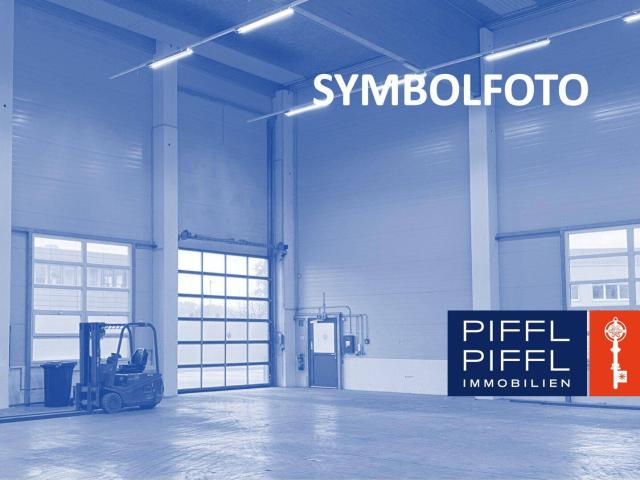 Gewerbe mieten in Alkoven, Oberösterreich