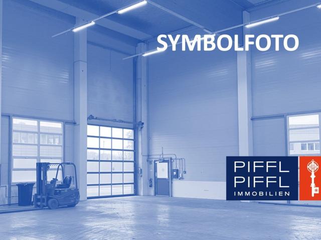 Gewerbe mieten in Alkoven, Oberösterreich