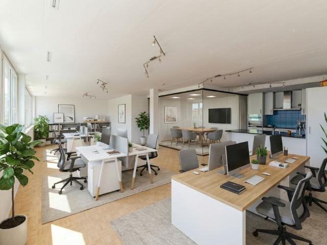 Büro kaufen in Lü