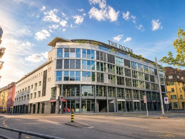Atelier mieten in Einigen, Zürich