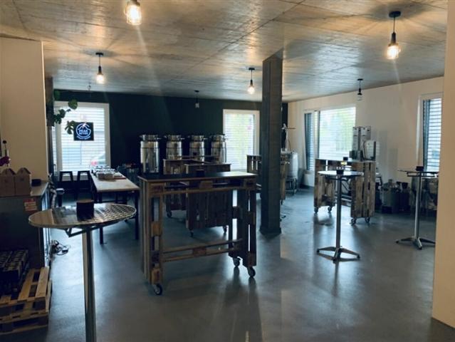 Atelier mieten in Heiligkreuz, Mels, St. Gallen