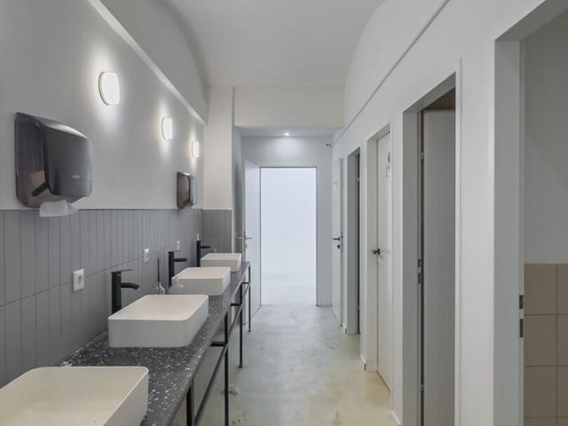 Büro mieten in Donaustadt, Wien