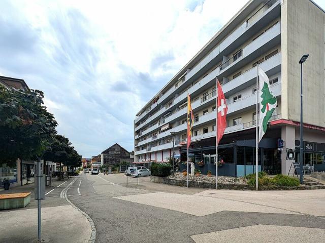 Atelier kaufen in Lengnau (BE), Bern