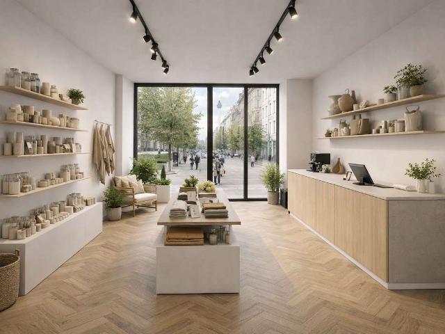 Gewerbe kaufen in Rosenthaler Vorstadt, Berlin