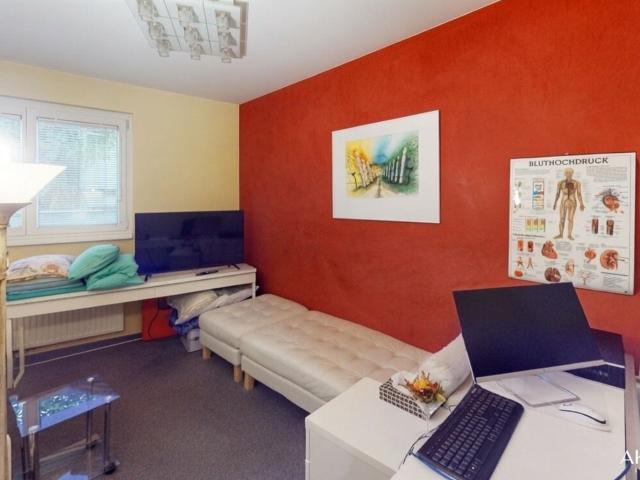 Büro kaufen in Wieden, Wien