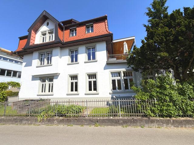 Immobilie mieten in Lustenau, Vorarlberg