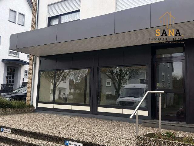 Büro kaufen in Spenge, Kreis Herford