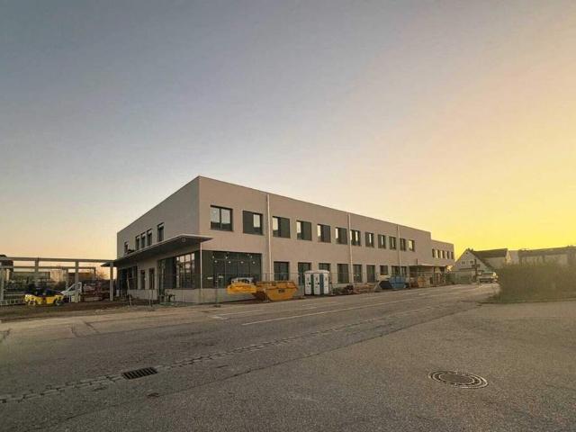 Gewerbe mieten in Wels, Oberösterreich