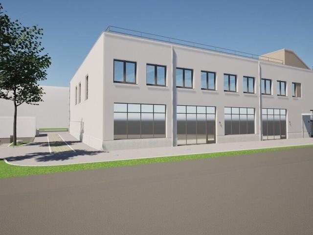 Büro mieten in Wels, Oberösterreich