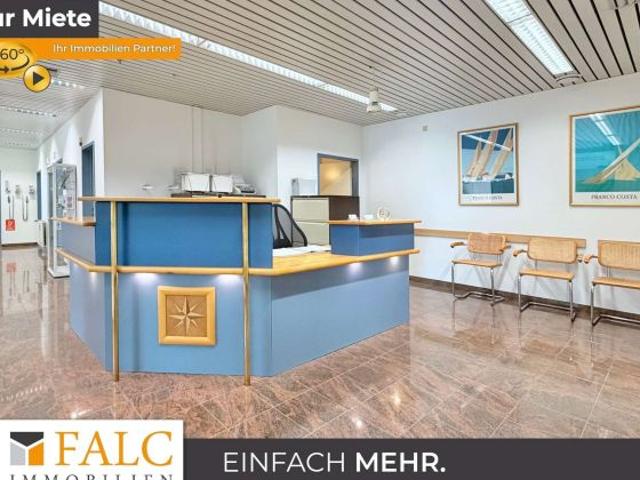 Büro mieten in Wermelskirchen, Nordrhein-Westfalen