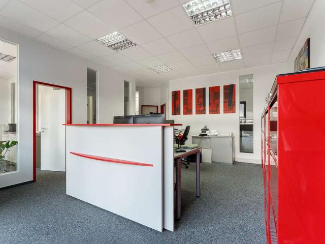 Büro kaufen in Bergisch Gladbach, Rheinisch-Bergischer Kreis