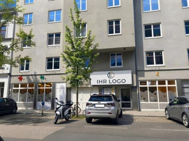 Gewerbe mieten in Wien