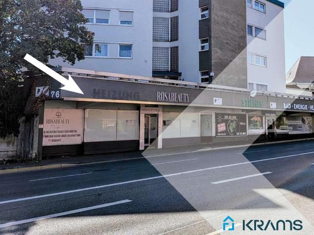Gewerbe kaufen in Reutlingen, Landkreis Reutlingen