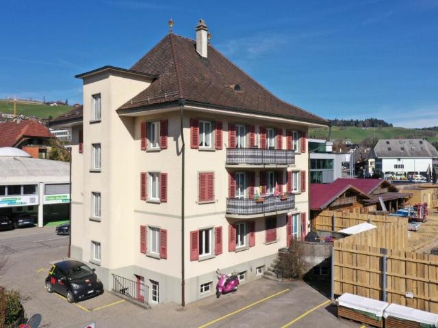 Immobilie mieten in Langnau im Emmental, Verwaltungsregion Emmental-Oberaargau