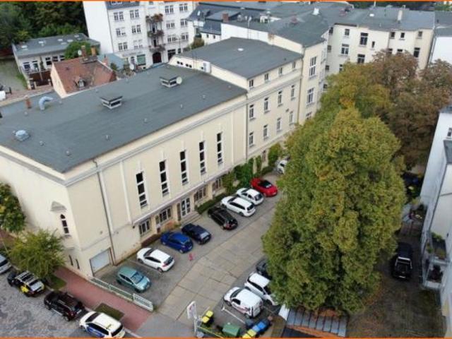 Büro mieten in Untermhaus, Gera
