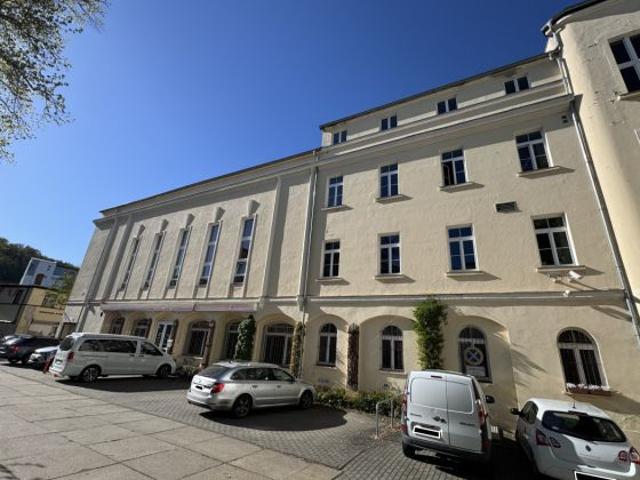 Büro mieten in Untermhaus, Gera