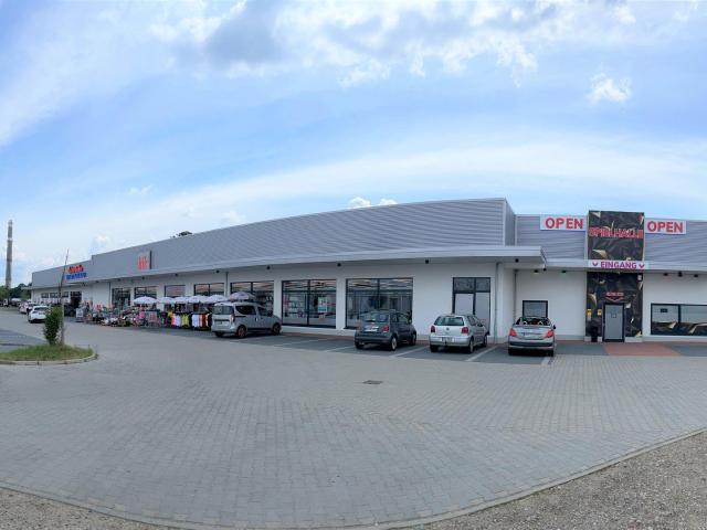 Gewerbe mieten in Werder, Brandenburg