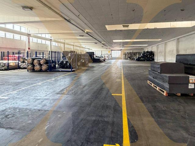 Gewerbe mieten in Bindermichl-Keferfeld, Linz
