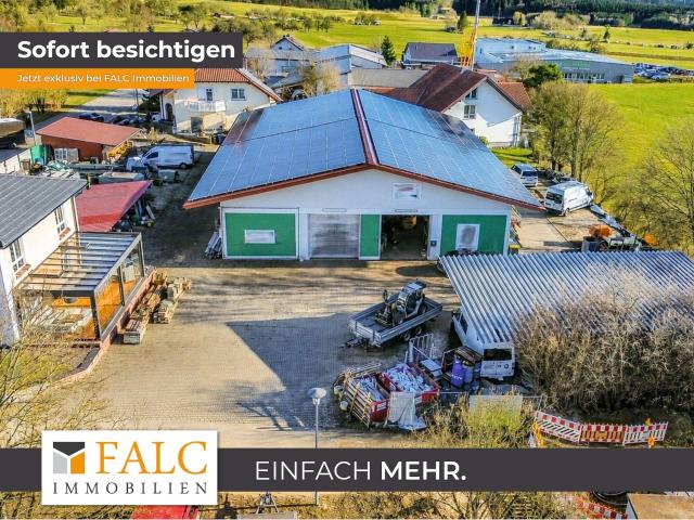 Gewerbe kaufen in Emmingen-Liptingen, Baden-Württemberg