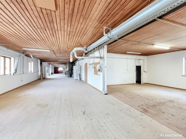 Gewerbe mieten in Hürm, Niederösterreich