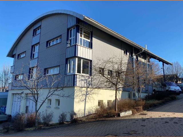 Industrie kaufen in Dußlingen, Landkreis Tübingen