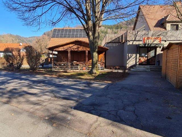 Gewerbe kaufen in Bruck an der Mur, Steiermark