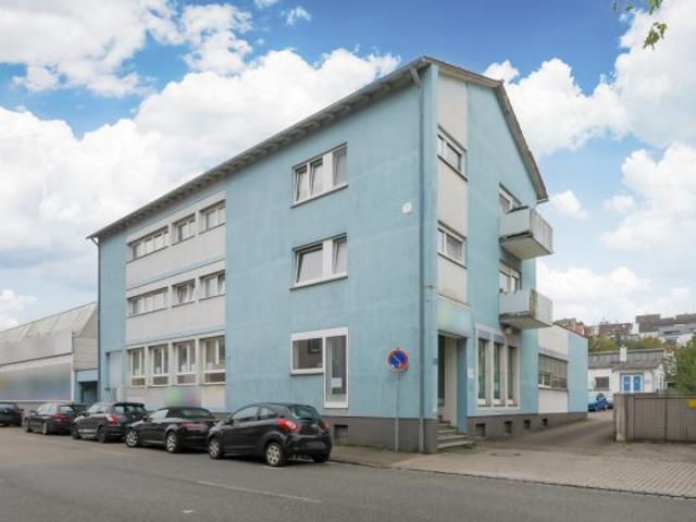 Büro mieten in Mühlacker, Baden-Württemberg