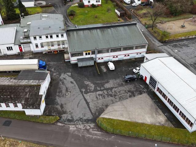 Industrie kaufen in Rönsahl, Kierspe