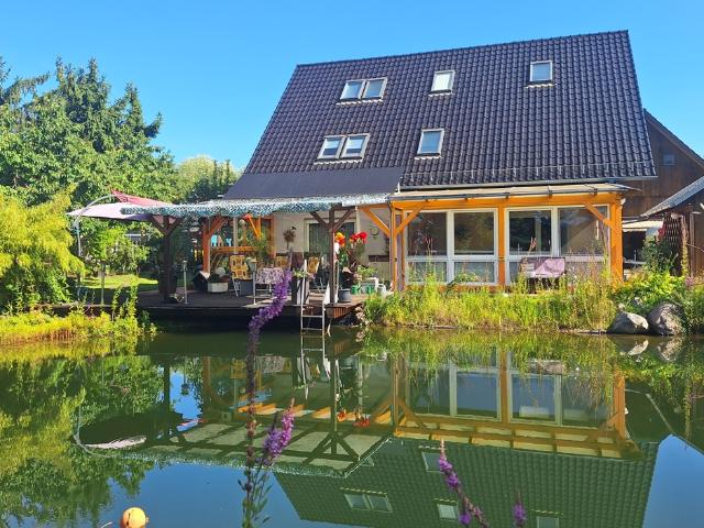 Haus kaufen in Frankfurt (Oder), Brandenburg