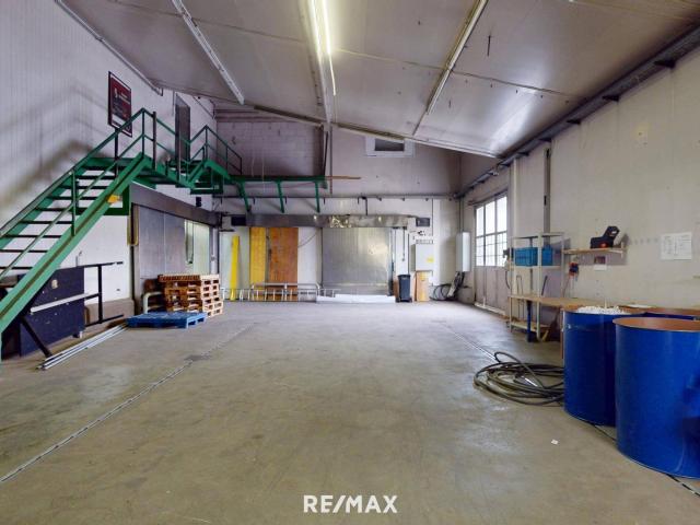 Gewerbe kaufen in Kremsdorf, Ansfelden