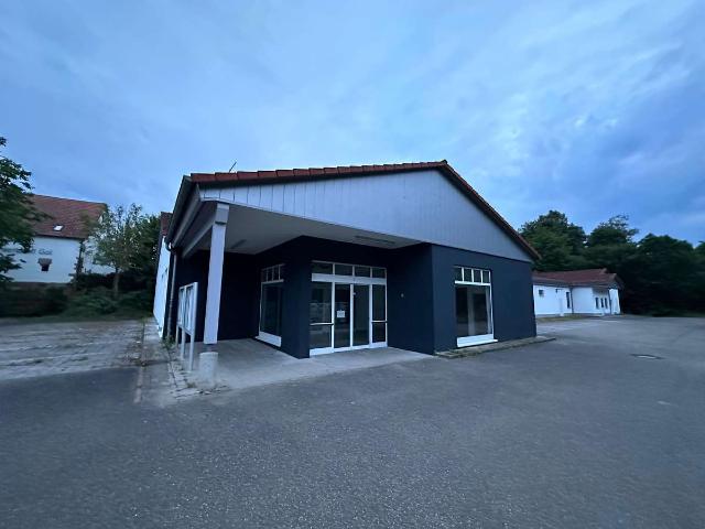 Industrie kaufen in Zaberfeld