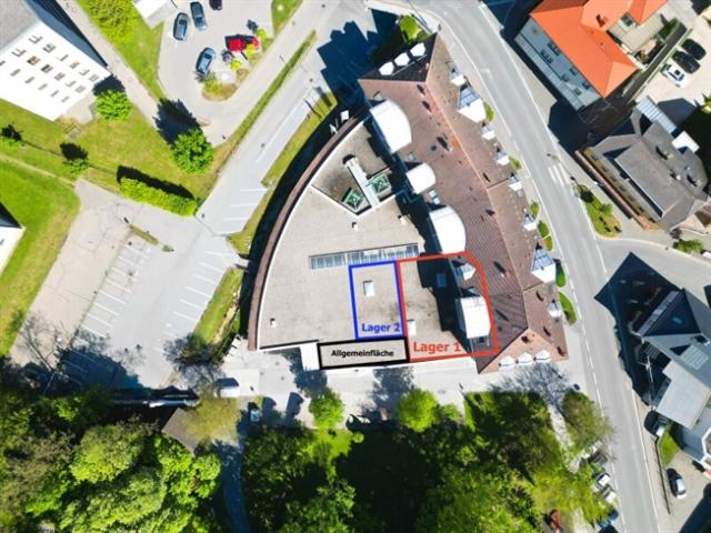 Gewerbe mieten in Ferlach, Kärnten