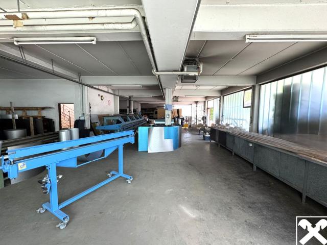 Gewerbe kaufen in Kundl, Tirol
