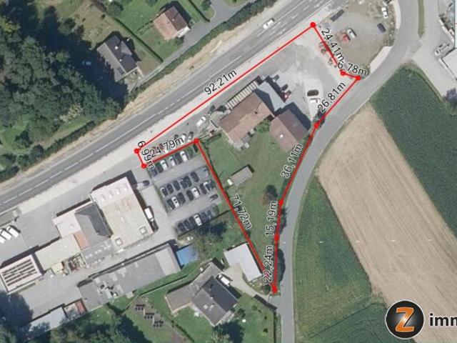 Gewerbe kaufen in Kaindorf, Steiermark
