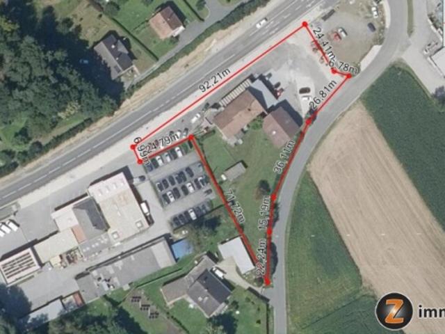 Gewerbe kaufen in Kaindorf, Steiermark