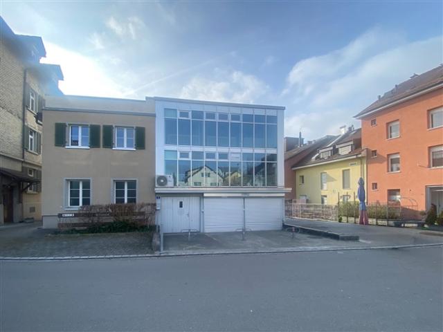Atelier mieten in Winterthur, Zürich