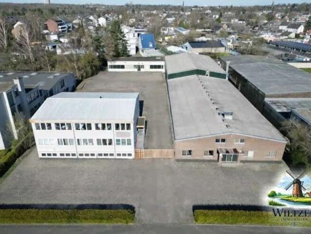 Industrie kaufen in Mönchengladbach