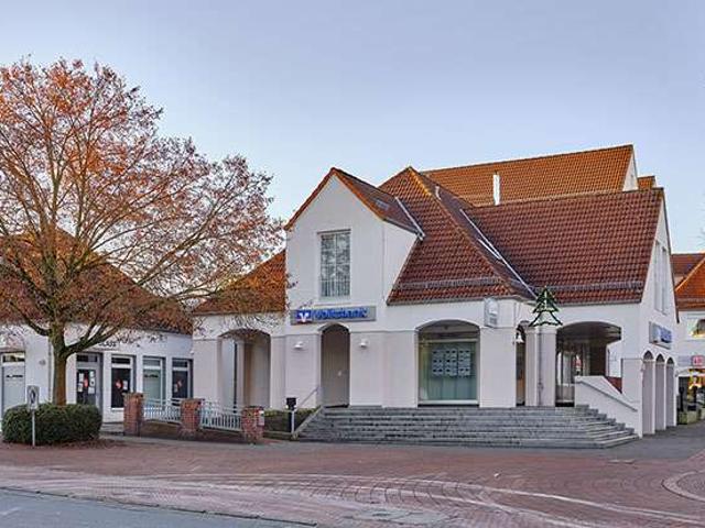 Gewerbe kaufen in Bielefeld