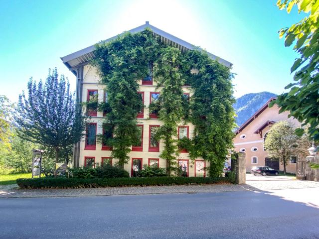 Büro mieten in Aschau, Bayern