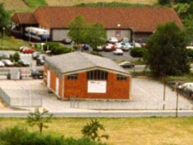 Gewerbe mieten in Bayern